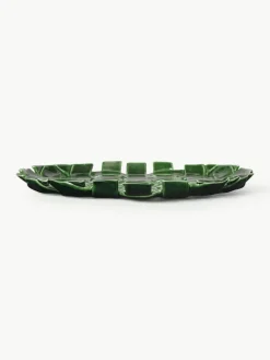Handgemaakte serveerplateau Plait^ferm LIVING Fashion
