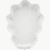 Handgemaakte serveerplateau Swan van porselein^Meissen Clearance
