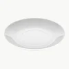 Handgemaakte soepborden Cosmopolitan van porselein, 2 stuks^Meissen Clearance