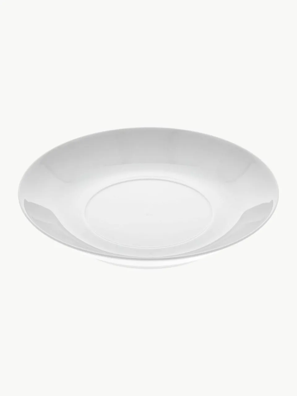 Handgemaakte soepborden Cosmopolitan van porselein, 2 stuks^Meissen Clearance