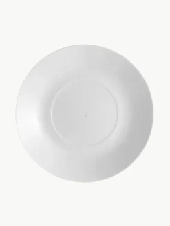 Handgemaakte soepborden Cosmopolitan van porselein, 2 stuks^Meissen Clearance