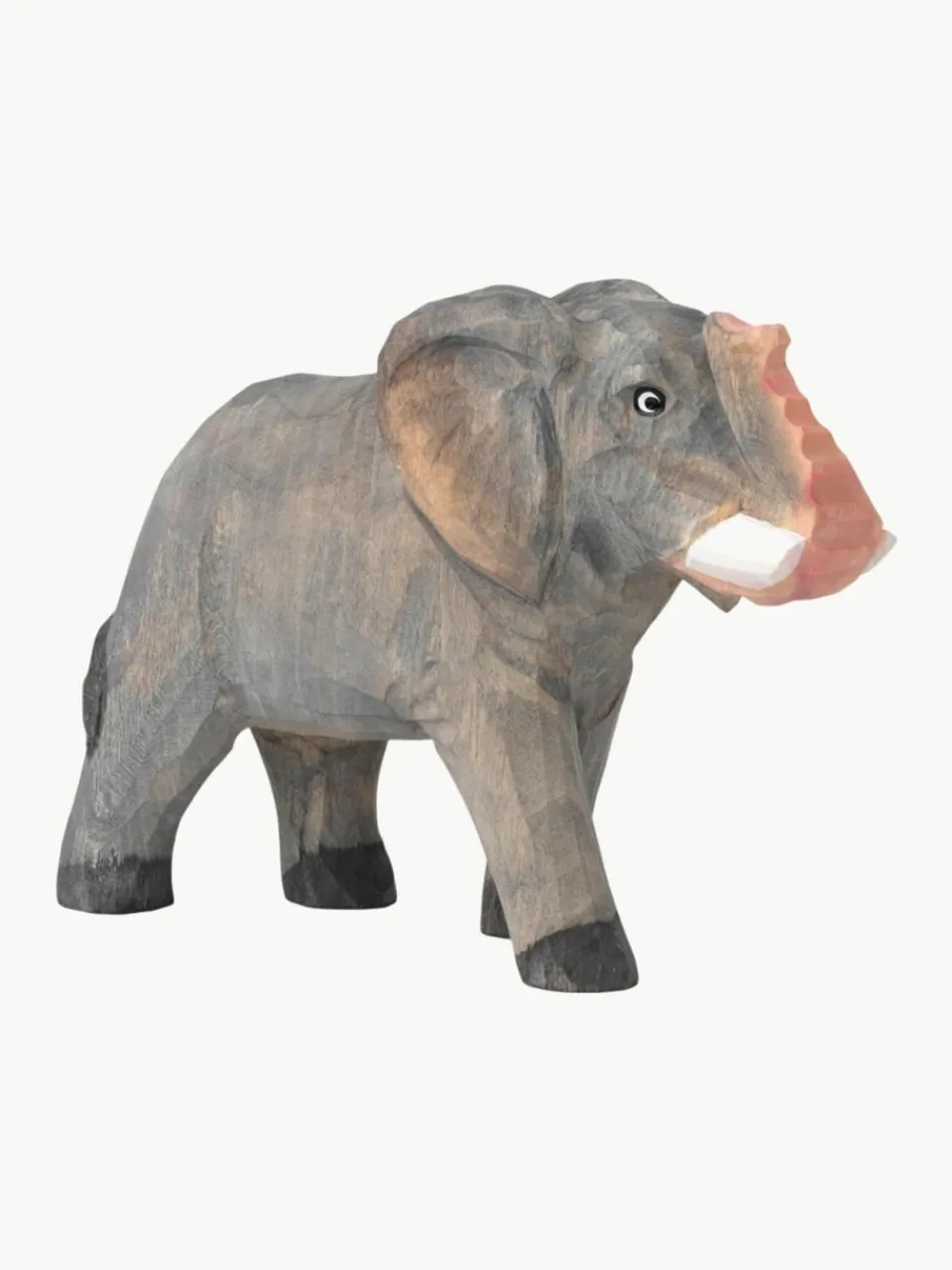 Handgemaakte speelgoed olifant Animal^ferm LIVING Kids New