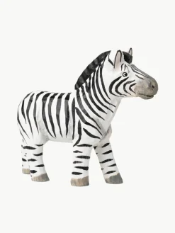 Handgemaakte speelgoed zebra Animal^ferm LIVING Kids Online