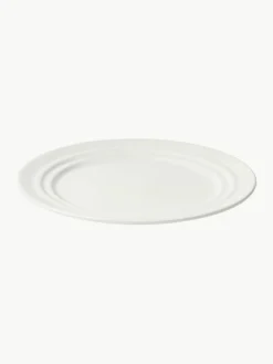 Handgemaakte taartplaat Stevns^Broste Copenhagen Fashion