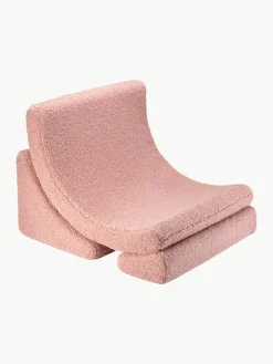Handgemaakte teddy kinderstoel Moon^Wigiwama New