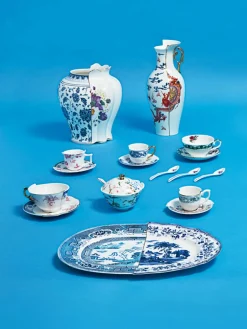 Handgemaakte theepot Hybrid, 800 ml^SELETTI Online