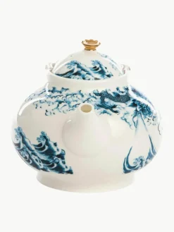 Handgemaakte theepot Hybrid, 800 ml^SELETTI Online