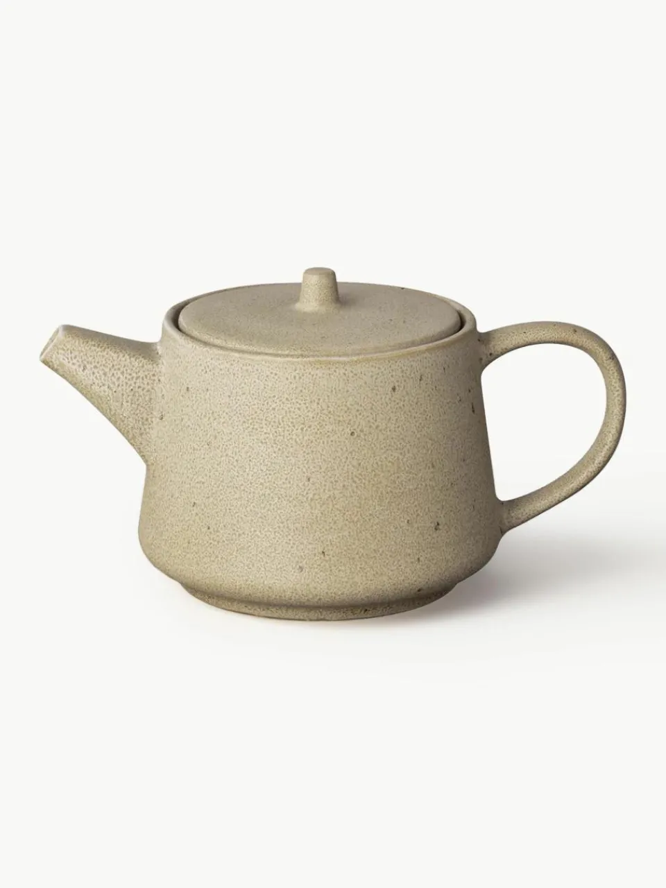 Handgemaakte theepot Kumi, 1 L^blomus Hot