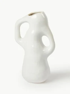 Handgemaakte vaas Isolde, H 35 cm^Broste Copenhagen Outlet
