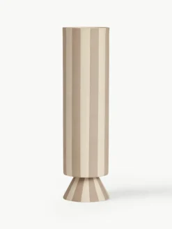 Handgemaakte vaas Toppu, H 31 cm^Oyoy Living Design Fashion