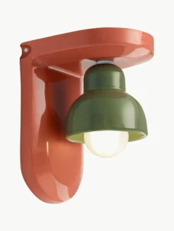 Handgemaakte wandlamp Berimbau^FERROLUCE Outlet