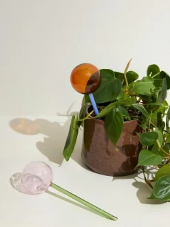 Handgemaakte waterbol Flora^Hübsch Clearance