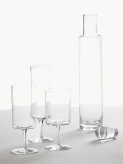 Handgemaakte waterkaraf Aix, 950 ml^ICHENDORF New