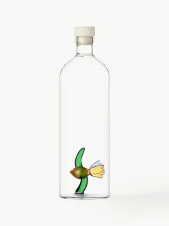 Handgemaakte waterkaraf Animal Farm, 1.1 L^ICHENDORF Best