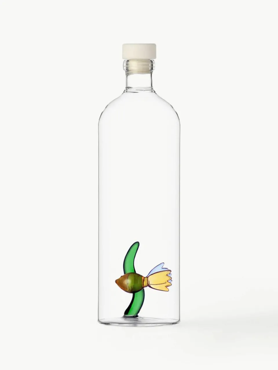 Handgemaakte waterkaraf Animal Farm, 1.1 L^ICHENDORF Best