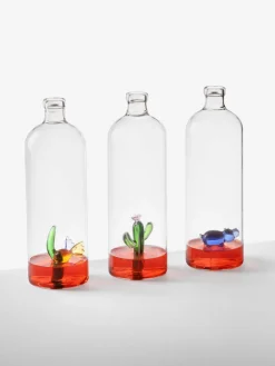 Handgemaakte waterkaraf Animal Farm, 1.1 L^ICHENDORF Best