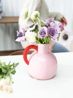 Handgemaakte waterkaraf Perle, 2.5 L^&k Amsterdam Sale