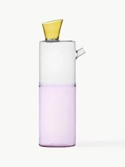 Handgemaakte waterkaraf Travasi, 1 l^ICHENDORF Sale
