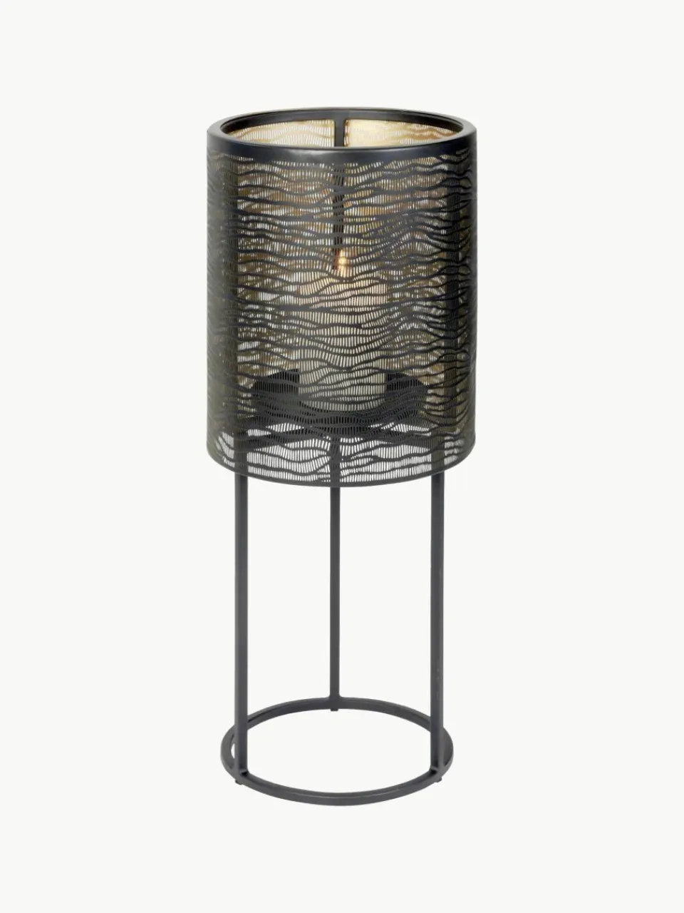 Handgemaakte windlicht Hiroko, H 77 cm^LAMBERT New