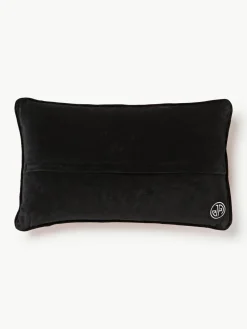 Handgemaakte wollendecoratief kussen Safari^Jonathan Adler Fashion