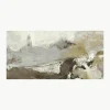 Handgeschilderde canvas print Case of Clay^Malerifabrikken Fashion