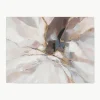 Handgeschilderde canvasprint Storm^Incado Sale