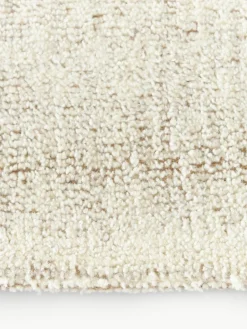 Handgetuft Jute vloerkleed Flynn^Westwing Collection Discount