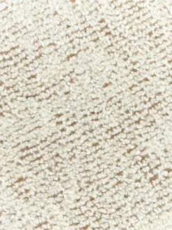 Handgetuft Jute vloerkleed Flynn^Westwing Collection Discount