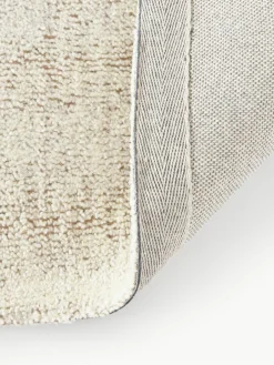 Handgetuft Jute vloerkleed Flynn^Westwing Collection Discount