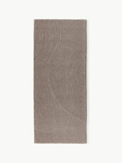 Handgetuft wollen loper Eleni^Westwing Collection Discount