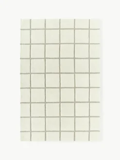 Handgetuft wollen vloerkleed Kallie^Westwing Collection Discount