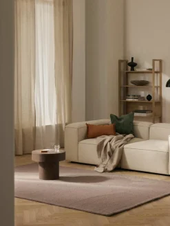 Handgetuft wollen vloerkleed Eleni^Westwing Collection Sale