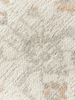 Handgeweven chenille loper Loire^Westwing Collection New