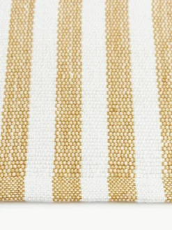 Handgeweven in- & outdoor vloerkleed Lyla^Westwing Collection Fashion