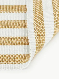 Handgeweven in- & outdoor vloerkleed Lyla^Westwing Collection Fashion