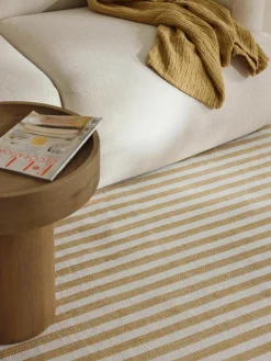 Handgeweven in- & outdoor vloerkleed Lyla^Westwing Collection Fashion