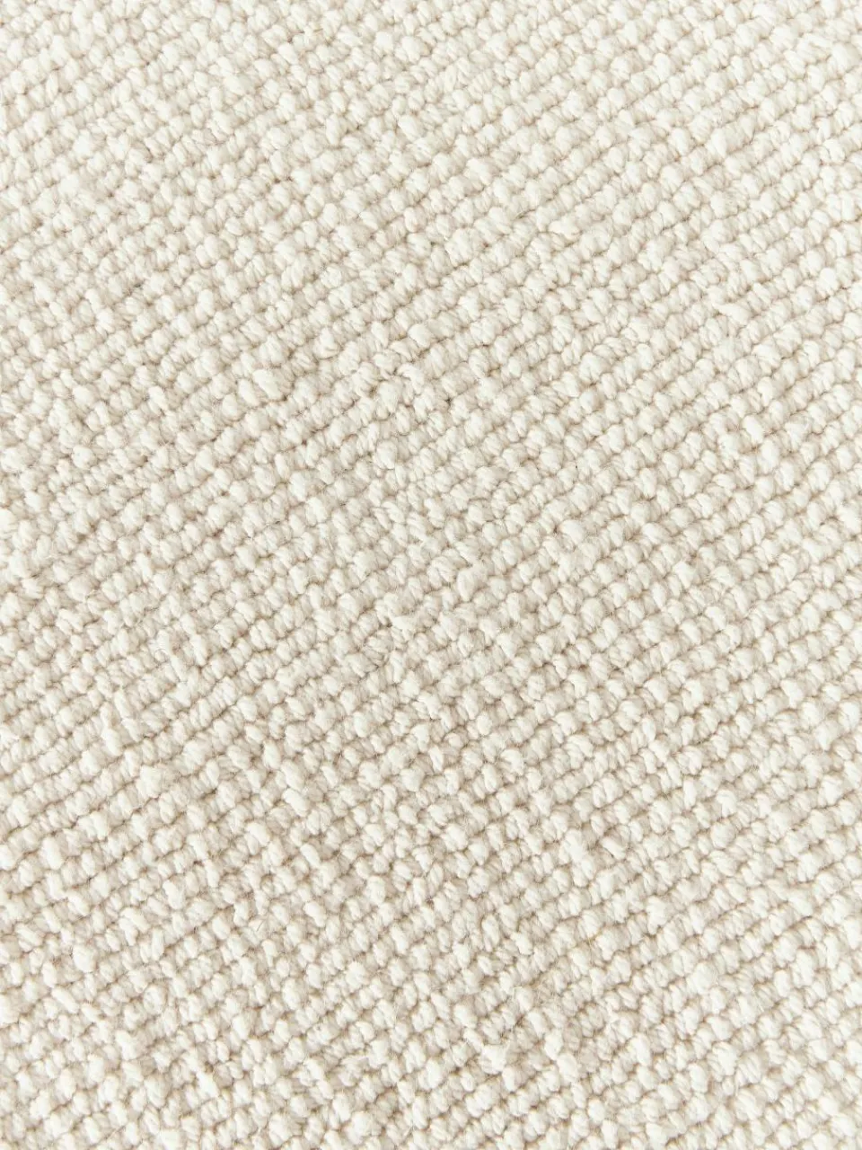 Handgeweven katoenen vloerkleed Lora^Westwing Collection Sale
