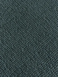 Handgeweven katoenen vloerkleed Lora^Westwing Collection Hot