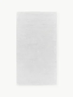 Handgeweven katoenen vloerkleed Lora^Westwing Collection New