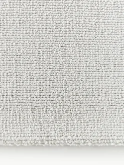 Handgeweven katoenen vloerkleed Lora^Westwing Collection New