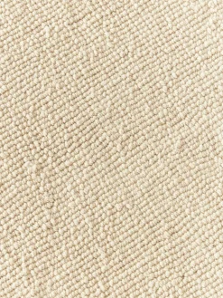 Handgeweven katoenen vloerkleed Lora^Westwing Collection New