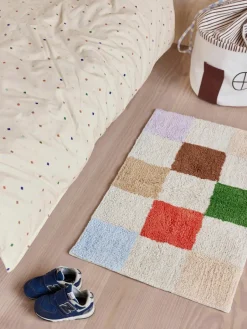 Handgeweven kinderkleed Chess^Oyoy Living Design Outlet