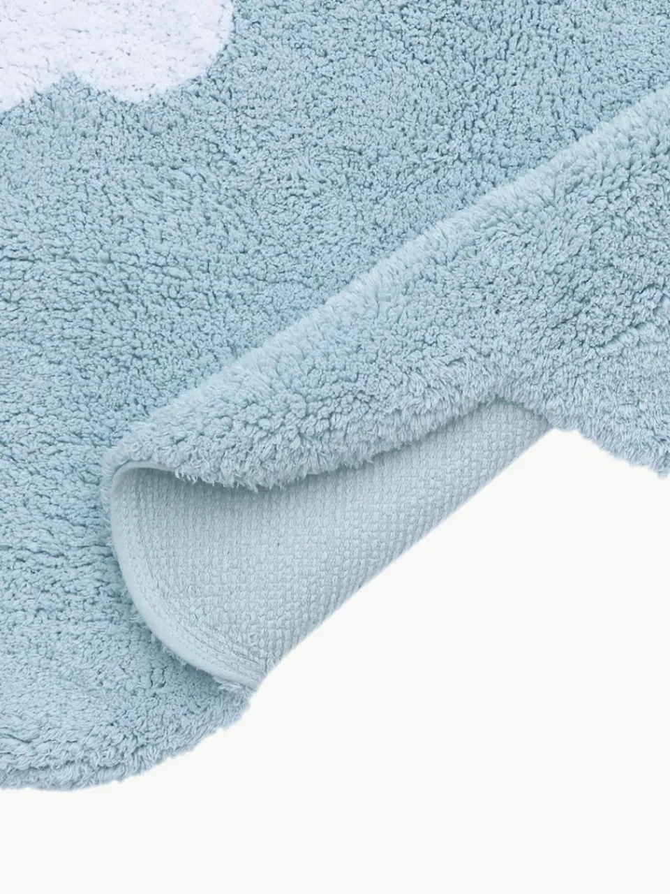 Handgeweven kindervloerkleed Dream, wasbaar^Lorena Canals Hot