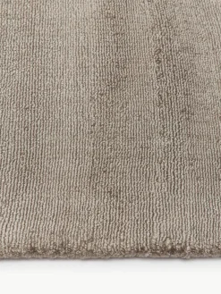 Handgeweven viscose loper Jane^Westwing Collection Outlet