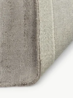 Handgeweven viscose loper Jane^Westwing Collection Outlet
