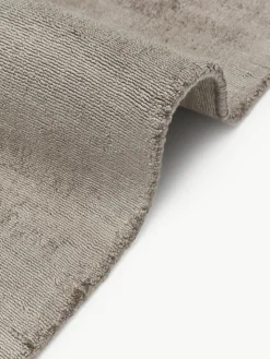Handgeweven viscose loper Jane^Westwing Collection Outlet