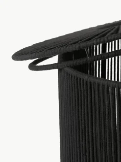 Handgeweven wasmanden van touw, 2-delig^Westwing Collection Clearance