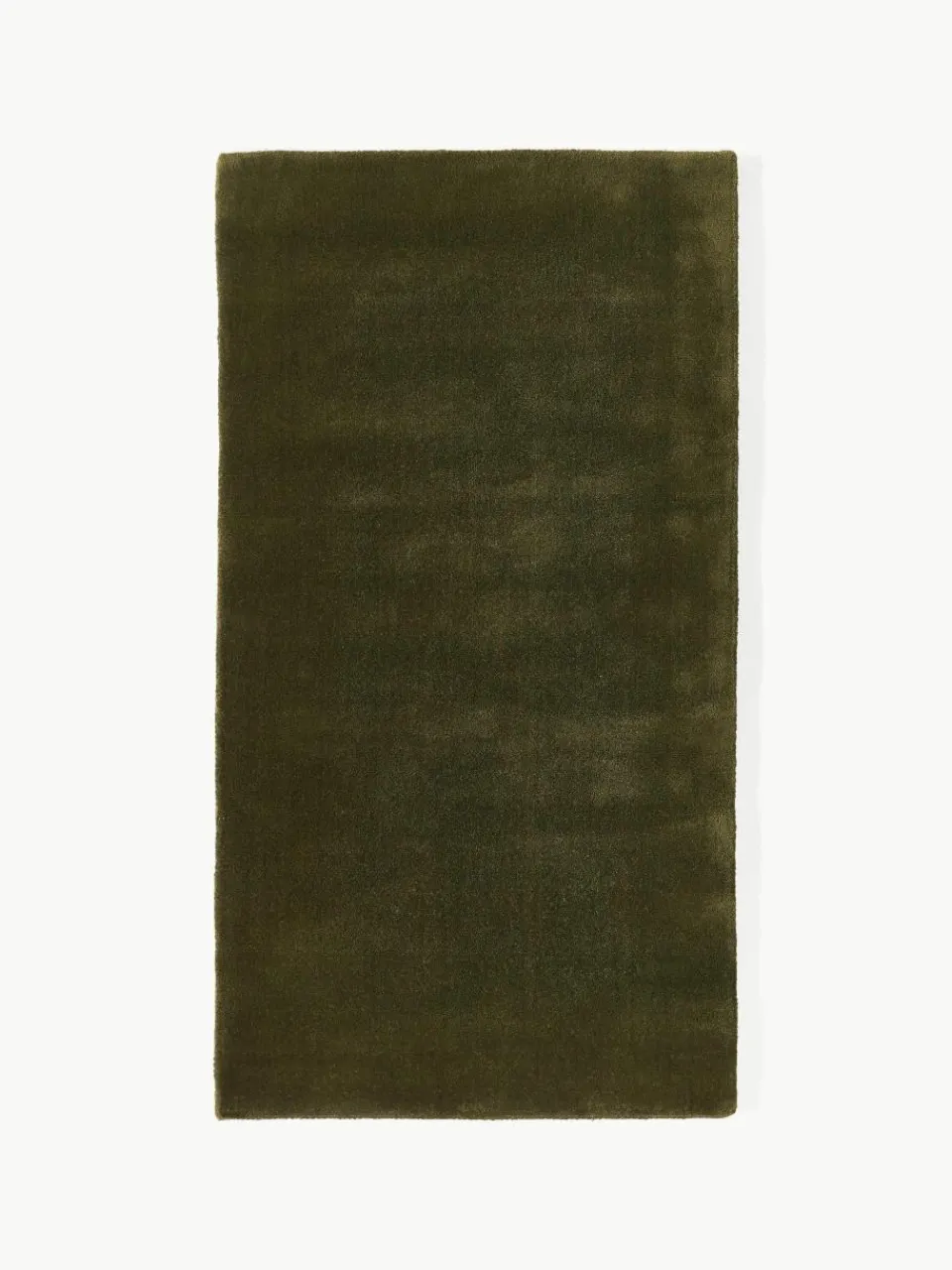 Handgeweven wollen vloerkleed Zayne^Westwing Collection Sale
