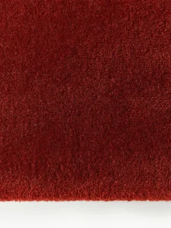 Handgeweven wollen vloerkleed Zayne^Westwing Collection Hot