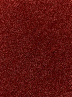 Handgeweven wollen vloerkleed Zayne^Westwing Collection Hot